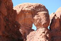 Arches Pictures