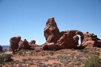 Arches Pictures