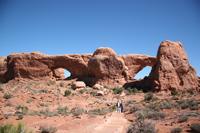 Arches Pictures