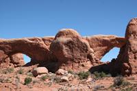 Arches Pictures