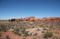 Arches Pictures