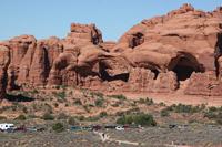 Arches Pictures