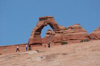 Arches Pictures