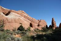 Arches Pictures