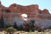 Arches Pictures