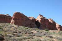 Arches Pictures