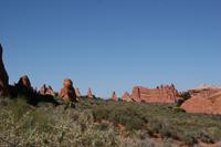 Arches Pictures