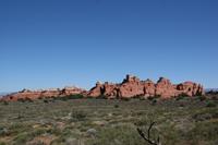 Arches Pictures