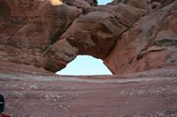 Arches Pictures
