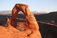 Arches Pictures