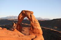 Arches Pictures