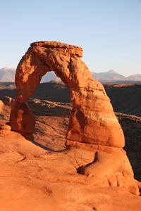 Arches Pictures