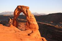 Arches Pictures