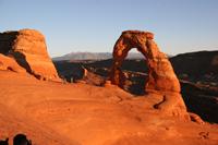 Arches Pictures