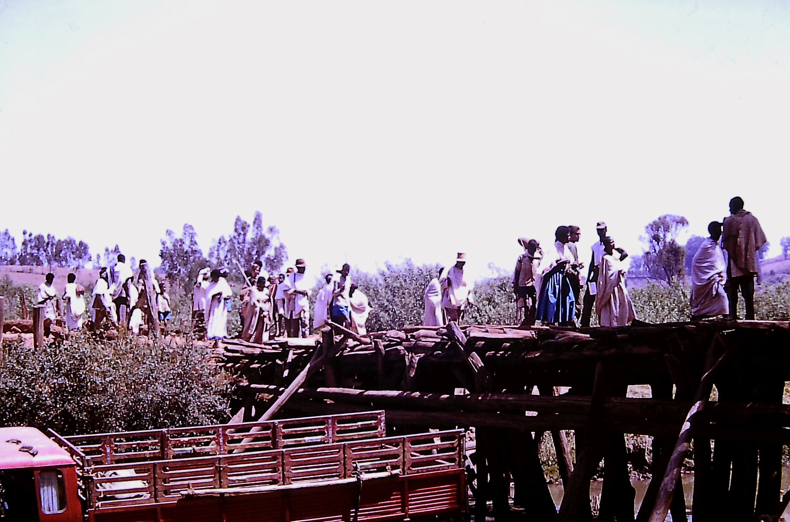 Ethiopia