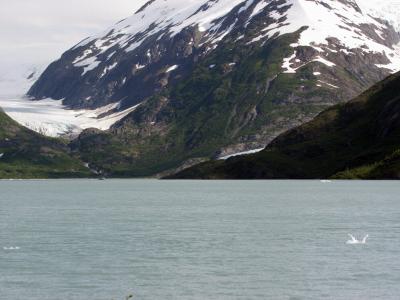 Portage Lake