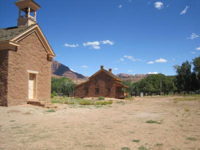 Grafton, Utah