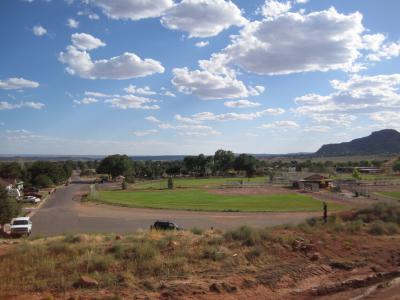 Kanab, Utah