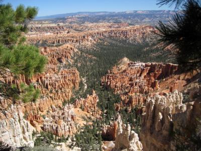 Bryce Canyon