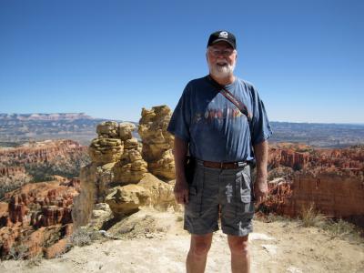 Bryce Canyon