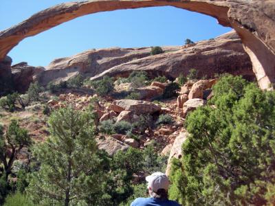 Arches National Park