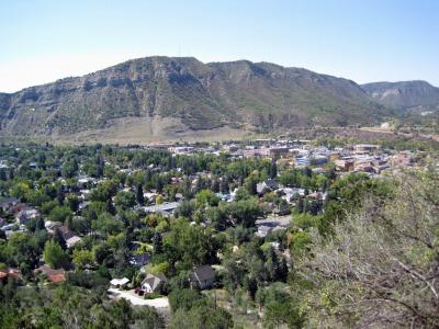 Durango, Colorado