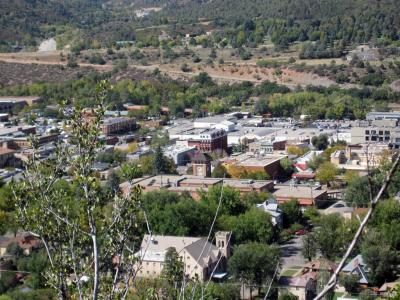 Durango, Colorado