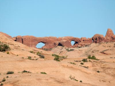 Arches National Park