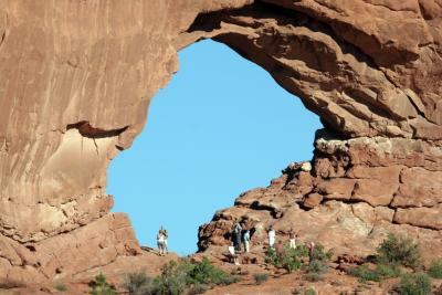 Arches National Park