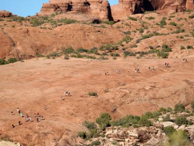 Arches National Park