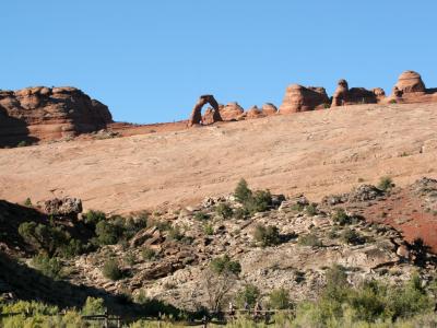 Arches National Park