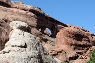 Arches National Park