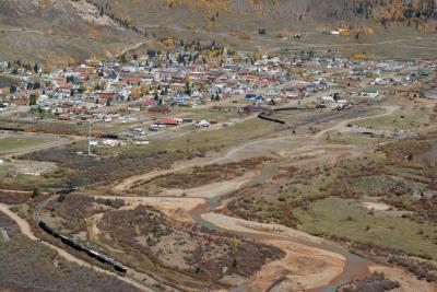 Silverton, Colorado