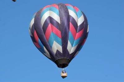 Albuquerque Balloon Fiesta 2010