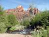Cathedral Rock