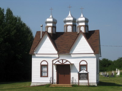 Ukrainian Catholic Church