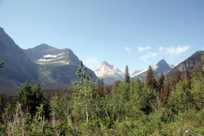 Glacier National Park