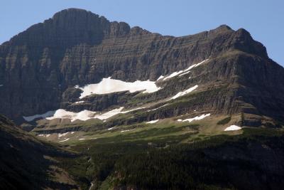 Glacier National Park