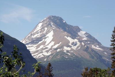 Glacier National Park