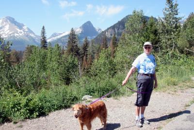 Glacier National Park