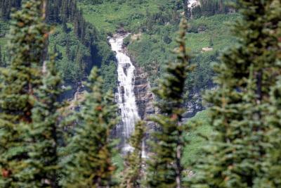 Glacier National Park