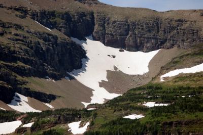 Glacier National Park