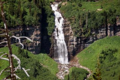 Glacier National Park