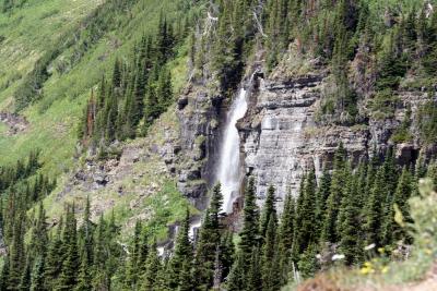 Glacier National Park