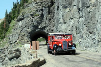 Glacier National Park