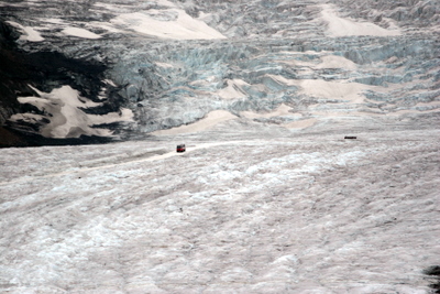 Athabasca Glacier