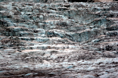 Athabasca Glacier