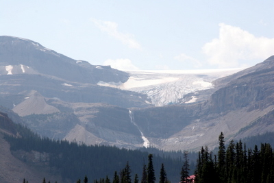 The Icefields Parkway