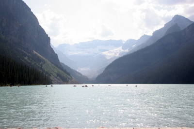 Lake Louise