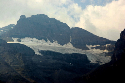 Icefields Parkway